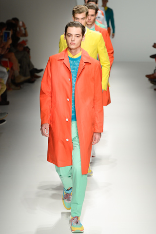 Salvatore Ferragamo / - 2013